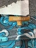 Ellen Tracy Teal 3/4 Sleeve Blouse Size L - photo 7