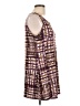 Logo Layers Purple Tank Top Size L - photo 4