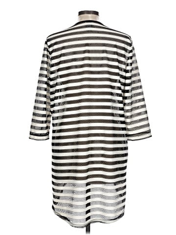 Easywear by Chico's Kimono (view 2)