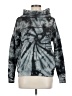 Simply Southern Tie-dye Gray Pullover Hoodie One size (estimated) - photo 1