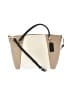 Coach Ivory Leather Satchel One size - photo 1