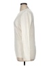 Basic Editions 100% Acrylic Ivory Long Sleeve Top Size XL - photo 5