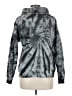 Simply Southern Tie-dye Gray Pullover Hoodie One size (estimated) - photo 2