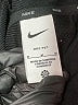 Nike Black Pullover Hoodie Size M - photo 7