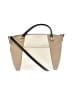 Coach Ivory Leather Satchel One size - photo 3