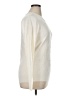 Basic Editions 100% Acrylic Ivory Long Sleeve Top Size XL - photo 4