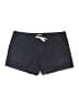 Natural Reflections Solid Blue Shorts Size XL - photo 1