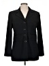 Danny & Nicole 100% Polyester Black Blazer Size 14 - photo 1