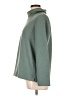 Coldwater Creek Green Turtleneck Sweater Size L - photo 5