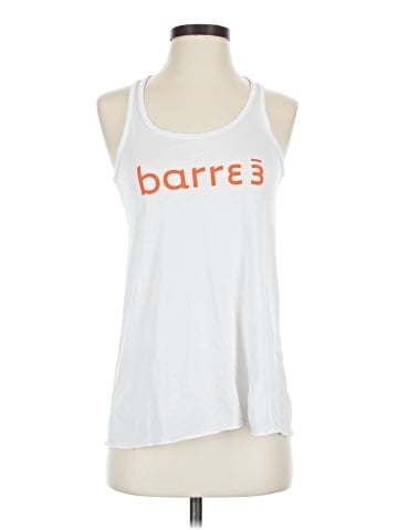 Bella Tank Top (view 1)