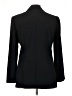 Danny & Nicole 100% Polyester Black Blazer Size 14 - photo 2
