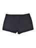 Natural Reflections Solid Blue Shorts Size XL - photo 2