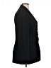 Danny & Nicole 100% Polyester Black Blazer Size 14 - photo 4