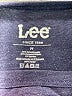 Lee Stripes Blue Short Sleeve T-Shirt Size M (kids) - photo 3