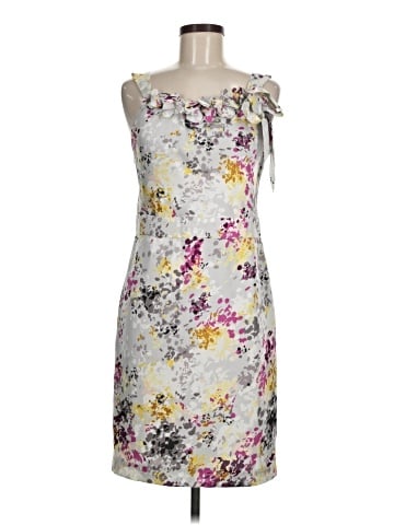 Ann Taylor LOFT Cocktail Dress (view 1)