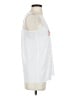 Bella White Tank Top Size S - photo 4