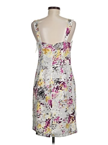 Ann Taylor LOFT Cocktail Dress (view 2)