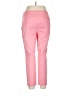 Talbots Solid Pink Active Pants Size 14 - photo 2