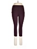 Athleta Burgundy Active Pants Size L - photo 1