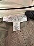 Petite Sophisticate Gray Casual Pants Size 0 Petite - photo 7