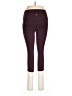 Athleta Burgundy Active Pants Size L - photo 2