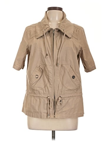 SONOMA life + style Trenchcoat (view 1)