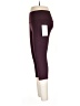 Athleta Burgundy Active Pants Size L - photo 5