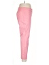 Talbots Solid Pink Active Pants Size 14 - photo 4