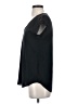 Express Black Short Sleeve Top Size XS - photo 5