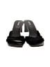 FRAME Black Sandals Size EU 36 1/2 - photo 2