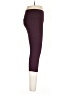 Athleta Burgundy Active Pants Size L - photo 4