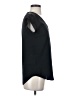 Express Black Short Sleeve Top Size XS - photo 4