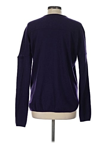 Vince. Cashmere Pullover Sweater (view 2)