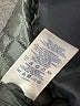 Lands' End Argyle Black Jacket Size L - photo 7