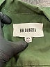 BB Dakota 100% Cotton Green Jacket Size XS - photo 6