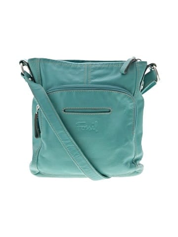 Fossil Leather Crossbody Bag (view 1)