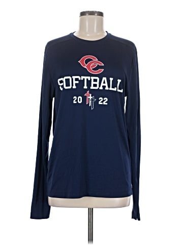 Sport-Tek Long Sleeve T-Shirt (view 1)