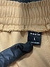 Shein 100% Polyester Tan Cargo Pants Size L - photo 7