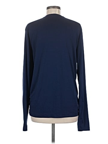 Sport-Tek Long Sleeve T-Shirt (view 2)