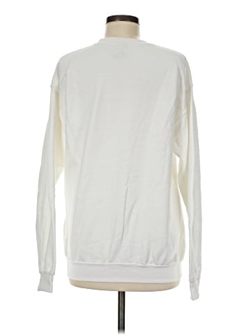 Gildan Sweatshirt (view 2)