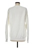 Gildan White Sweatshirt Size M - photo 2