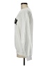 Gildan White Sweatshirt Size M - photo 5