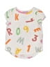 Cat & Jack Ivory Kimono Size 2T - photo 1
