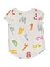 Cat & Jack Ivory Kimono Size 2T - photo 2