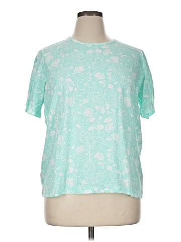 Blair Short Sleeve T-Shirt (view 1)