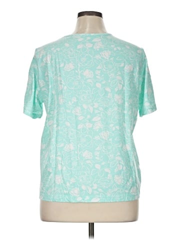 Blair Short Sleeve T-Shirt (view 2)