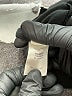 Ecru Solid Black Dress Pants Size L (estimated) - photo 8