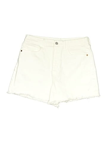 Cello Jeans Denim Shorts (view 1)