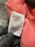 Do & Be 100% Polyester Orange Cocktail Dress Size S - photo 8