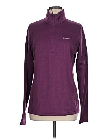 Columbia Fleece (view 1)